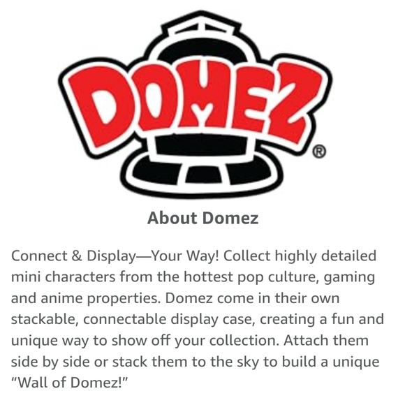 Attention FORTNITE fans! 4PK Collectible NEW - Picture 8 of 11